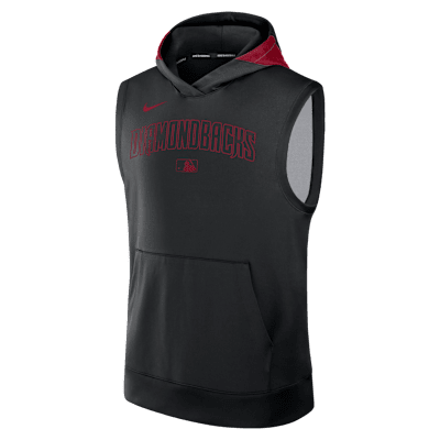 Arizona Diamondbacks Authentic Collection Men's Nike Dri-FIT